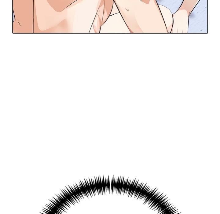 Love Me, or Else - Chapter 14 Page 27