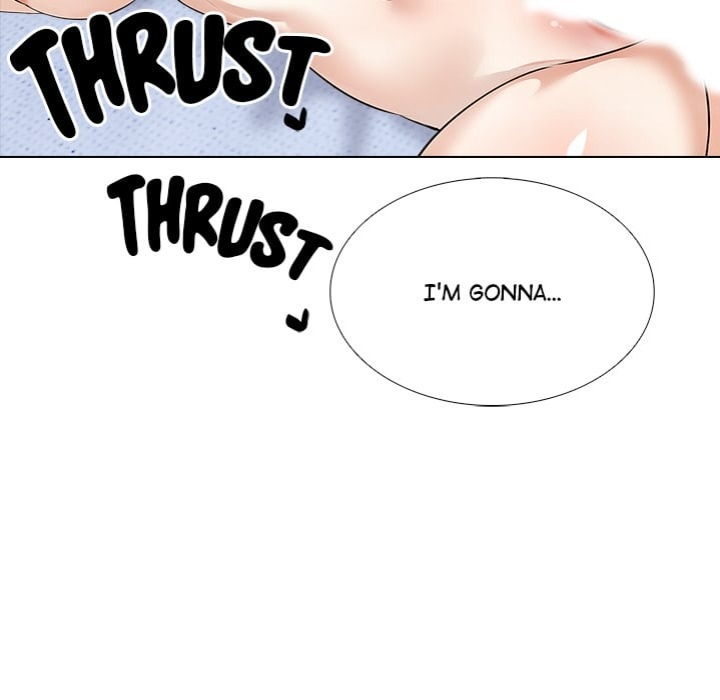 Love Me, or Else - Chapter 14 Page 57