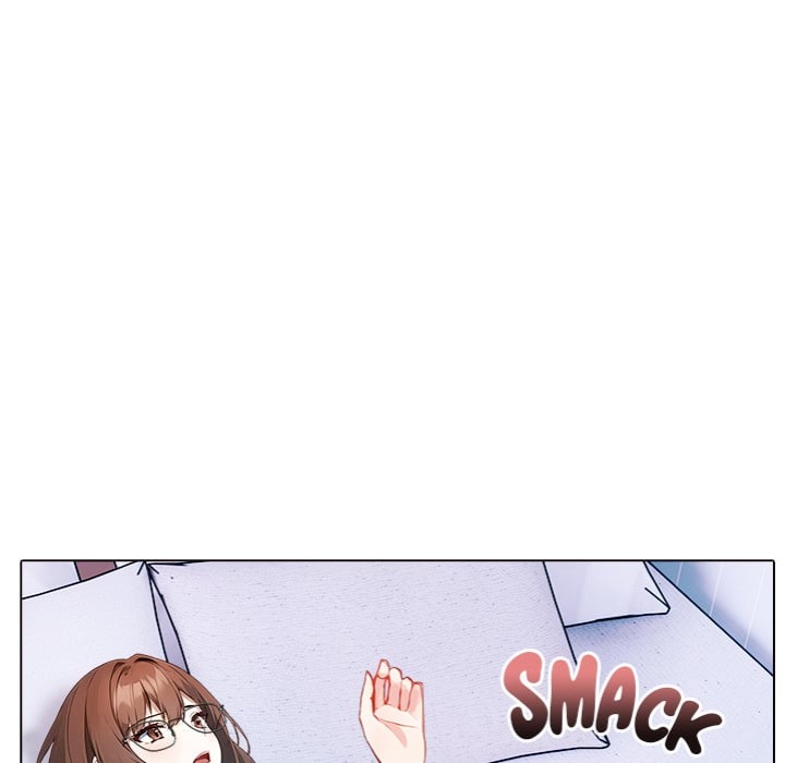 Love Me, or Else - Chapter 14 Page 7