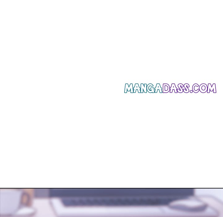 Love Me, or Else - Chapter 14 Page 82