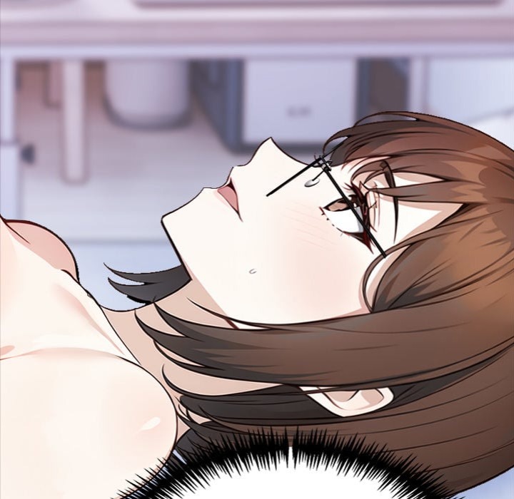 Love Me, or Else - Chapter 14 Page 83