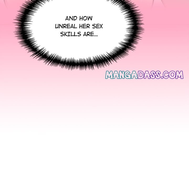 Love Me, or Else - Chapter 14 Page 93