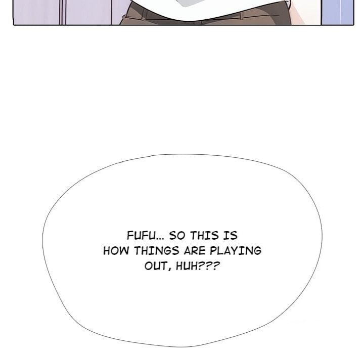 Love Me, or Else - Chapter 15 Page 111