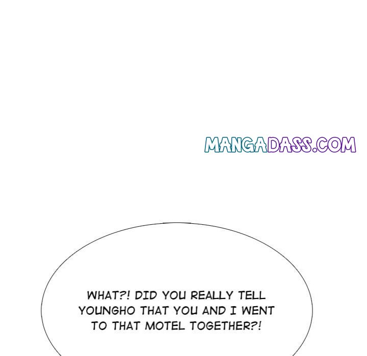 Love Me, or Else - Chapter 15 Page 125