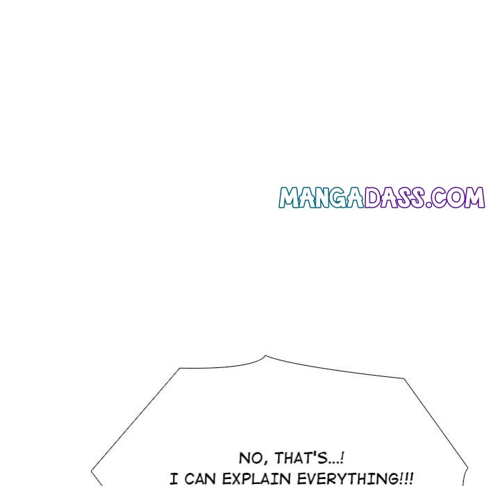 Love Me, or Else - Chapter 15 Page 22