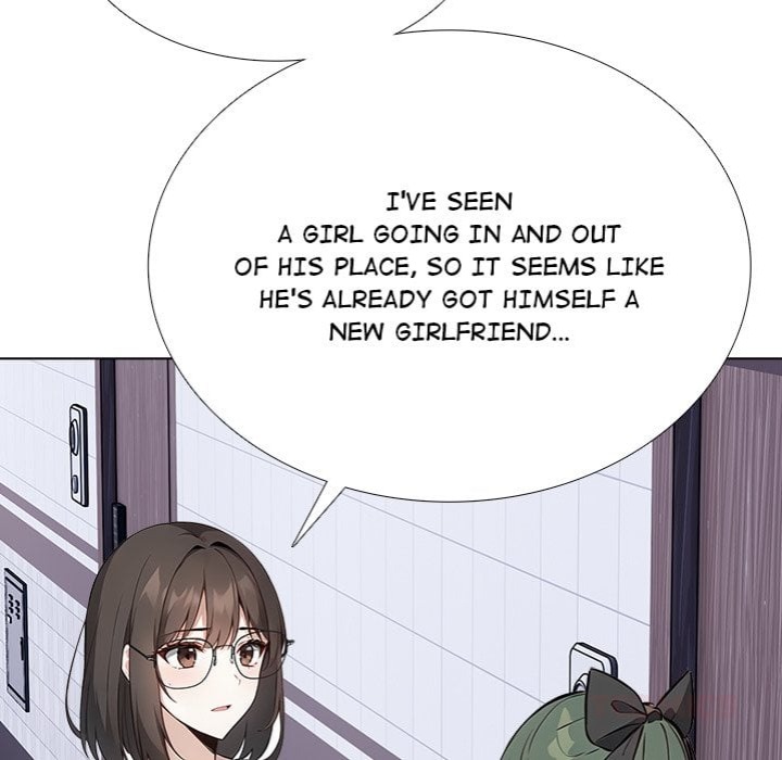 Love Me, or Else - Chapter 15 Page 27