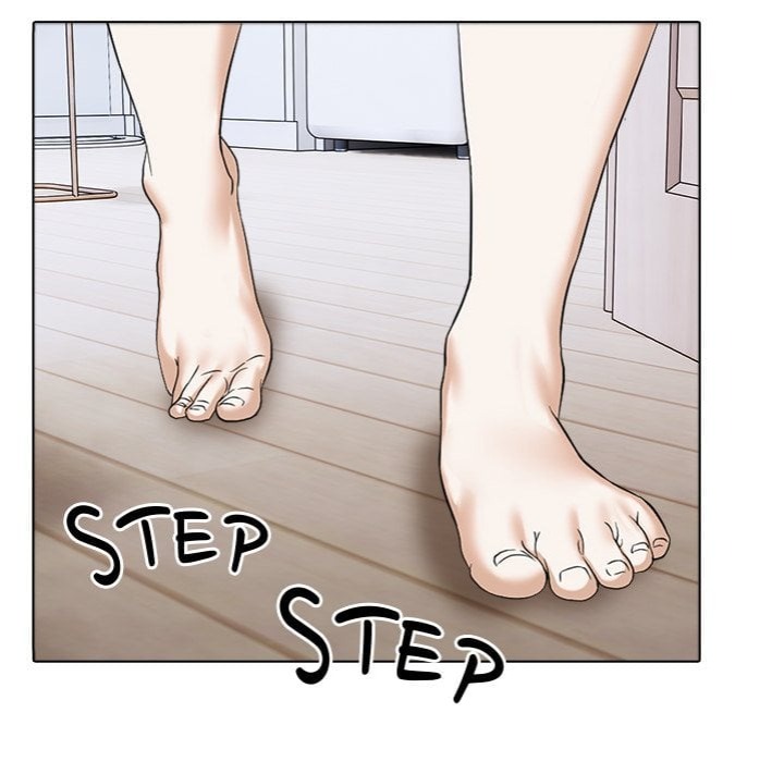 Love Me, or Else - Chapter 15 Page 48