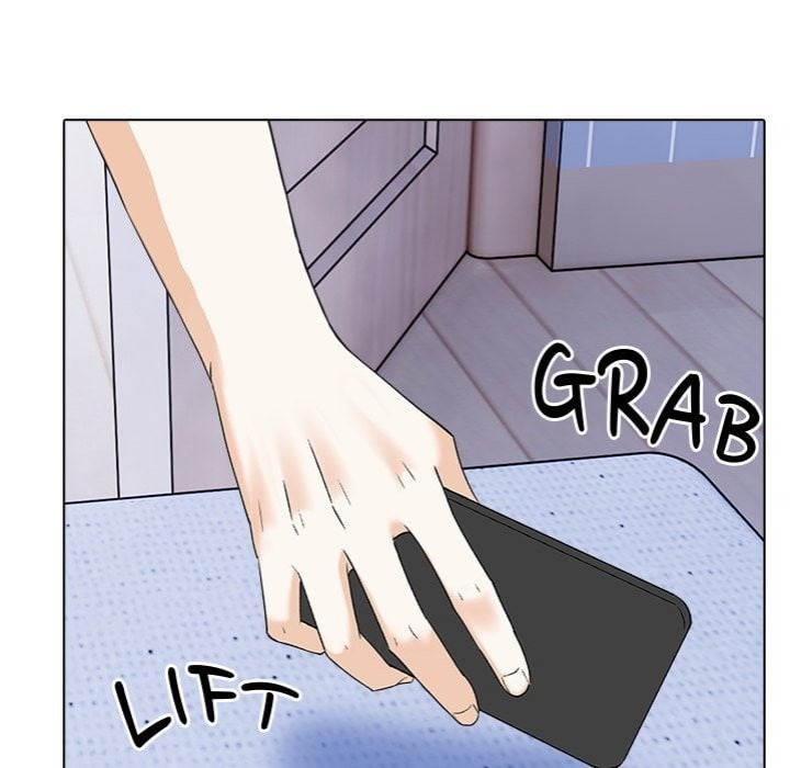 Love Me, or Else - Chapter 15 Page 52