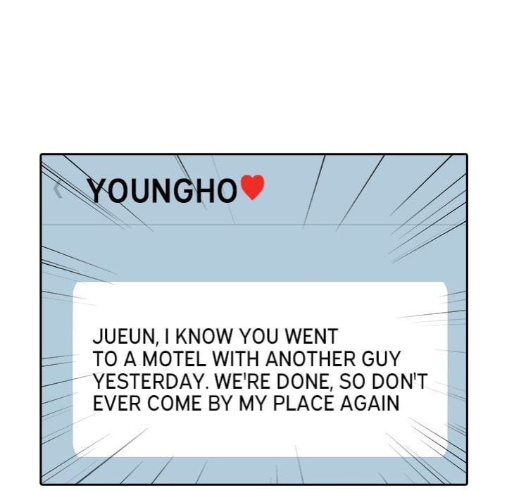 Love Me, or Else - Chapter 15 Page 68