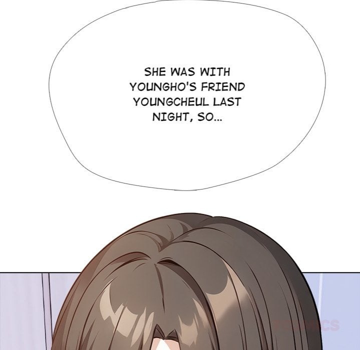 Love Me, or Else - Chapter 15 Page 87