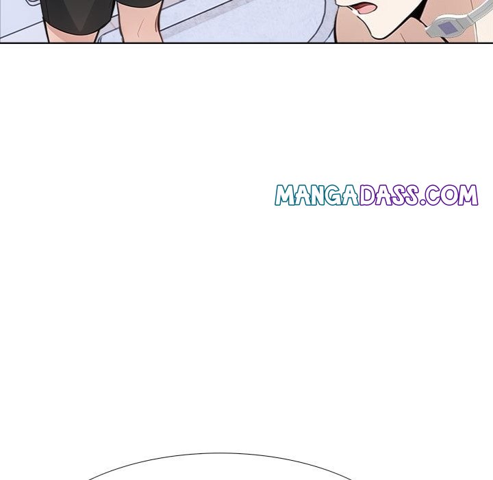 Love Me, or Else - Chapter 16 Page 110