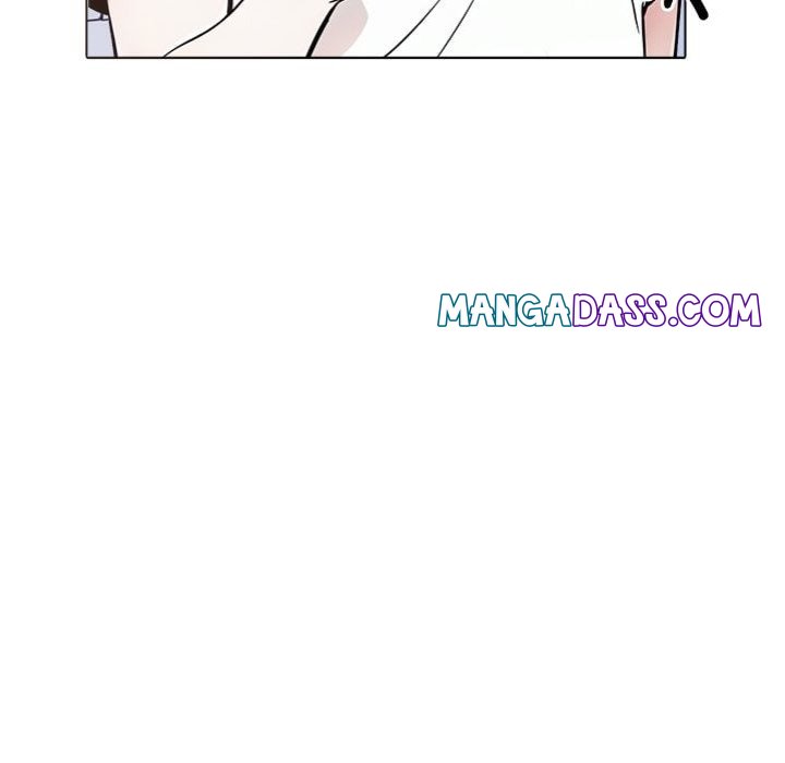 Love Me, or Else - Chapter 16 Page 23