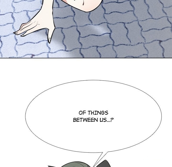 Love Me, or Else - Chapter 16 Page 33