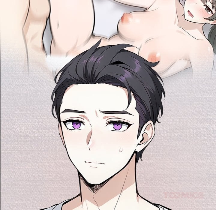 Love Me, or Else - Chapter 16 Page 39