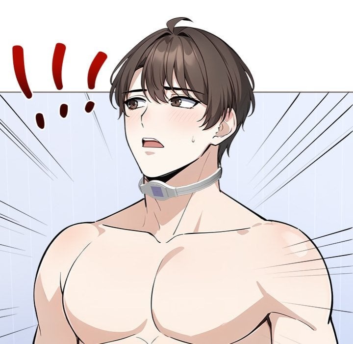 Love Me, or Else - Chapter 16 Page 94