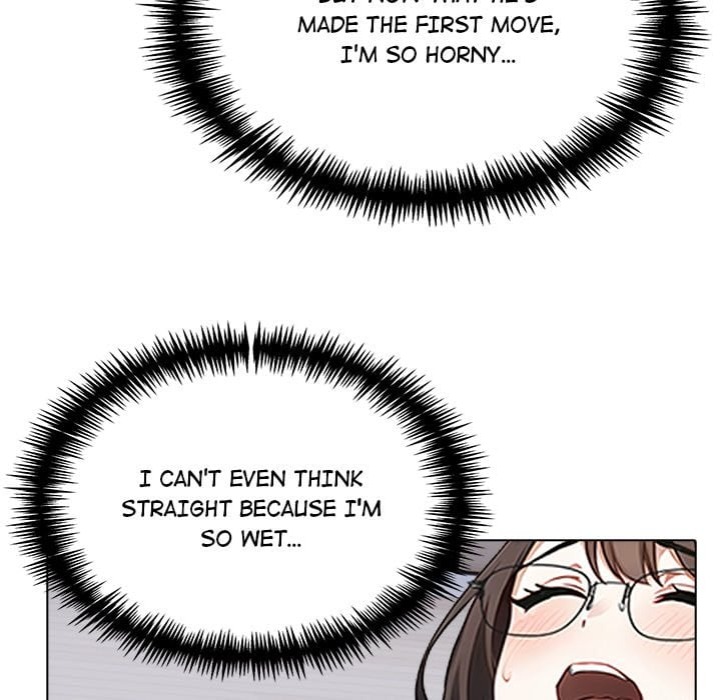 Love Me, or Else - Chapter 17 Page 108