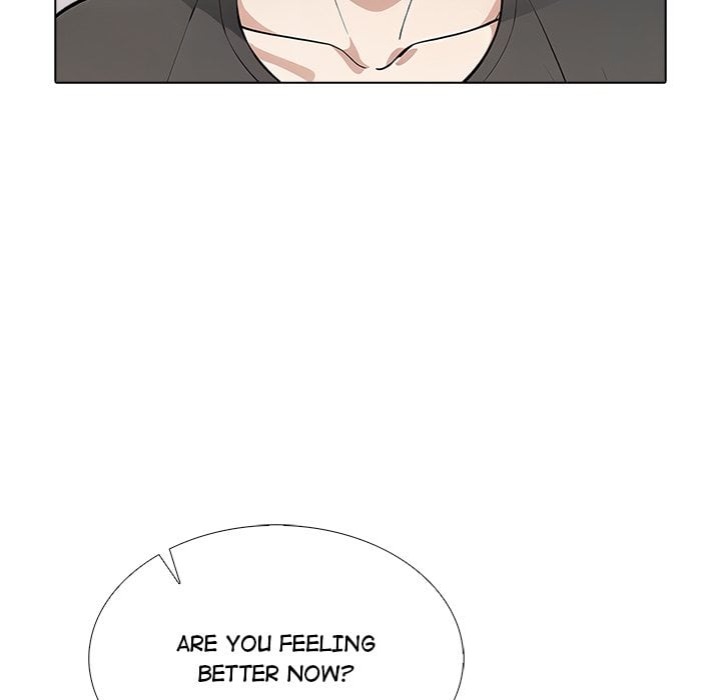 Love Me, or Else - Chapter 17 Page 11