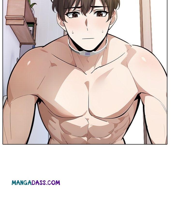 Love Me, or Else - Chapter 17 Page 138