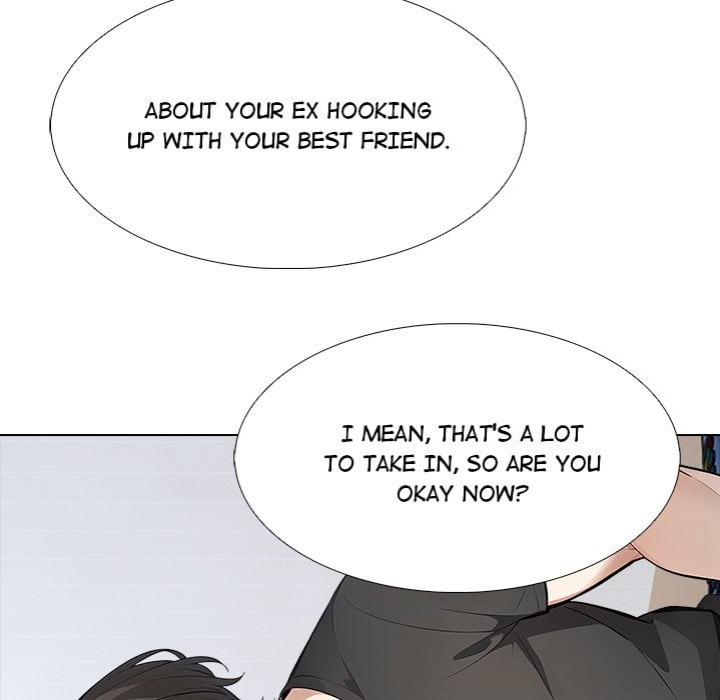 Love Me, or Else - Chapter 17 Page 14