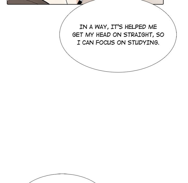 Love Me, or Else - Chapter 17 Page 18