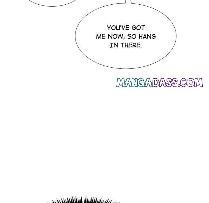 Love Me, or Else - Chapter 17 Page 21