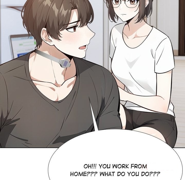 Love Me, or Else - Chapter 17 Page 33