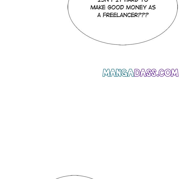 Love Me, or Else - Chapter 17 Page 39