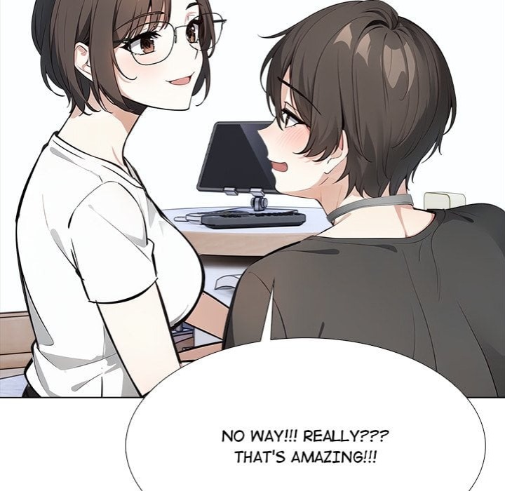 Love Me, or Else - Chapter 17 Page 66