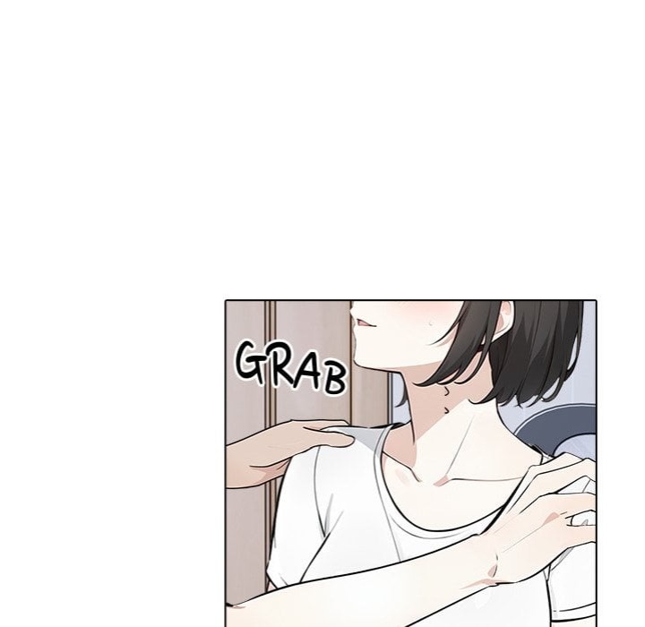 Love Me, or Else - Chapter 17 Page 72