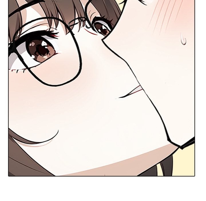 Love Me, or Else - Chapter 17 Page 94