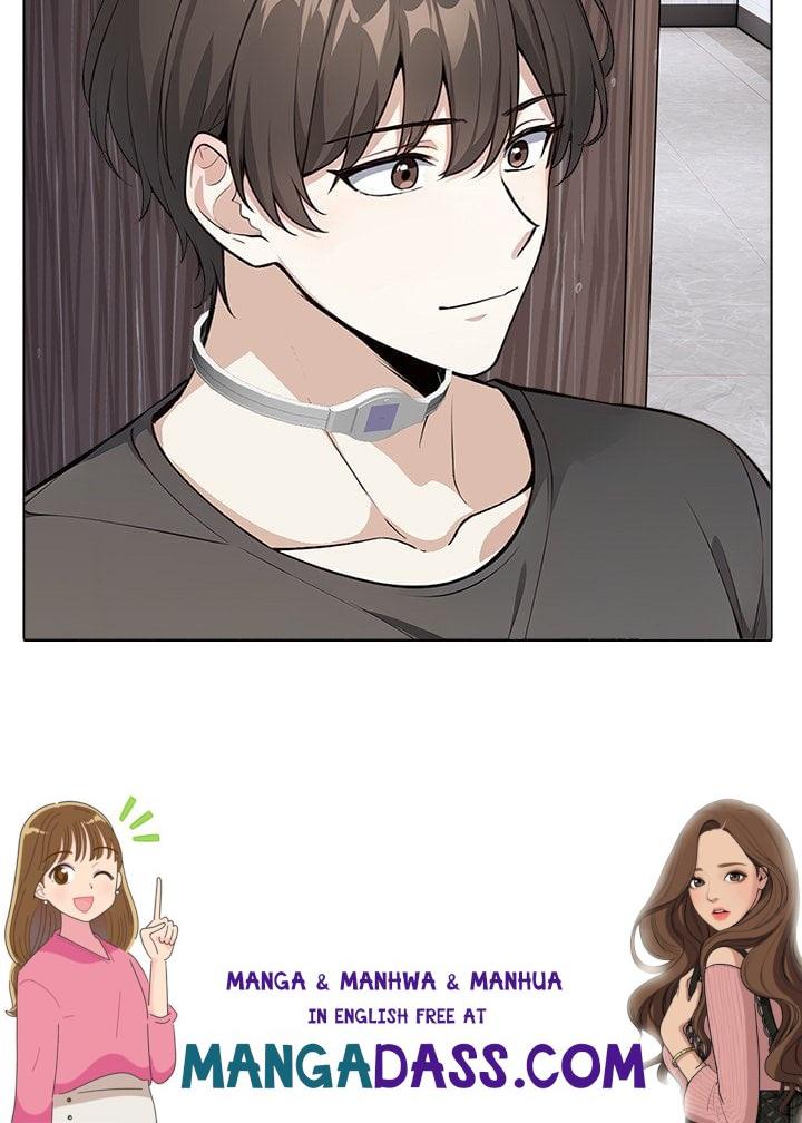 Love Me, or Else - Chapter 18 Page 135