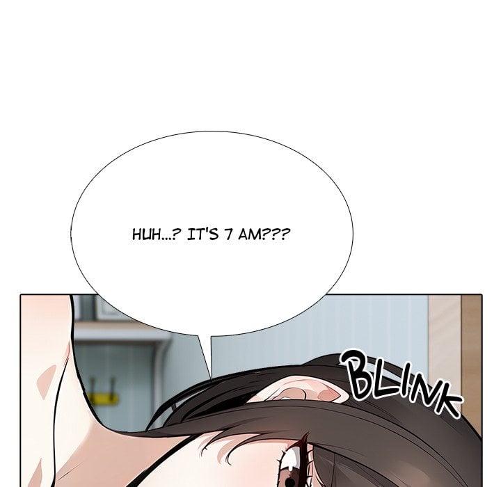 Love Me, or Else - Chapter 18 Page 35