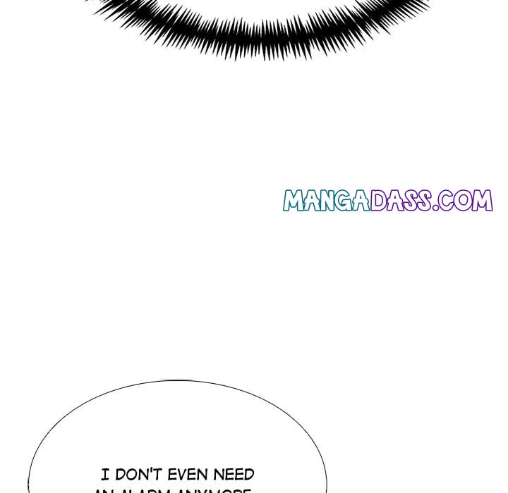 Love Me, or Else - Chapter 18 Page 40