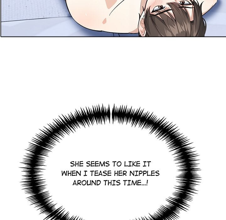 Love Me, or Else - Chapter 18 Page 65