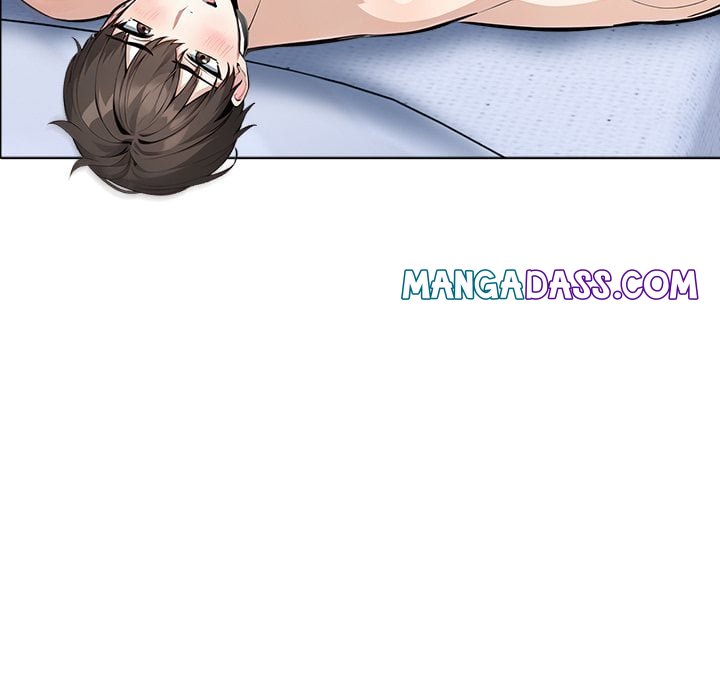 Love Me, or Else - Chapter 18 Page 79