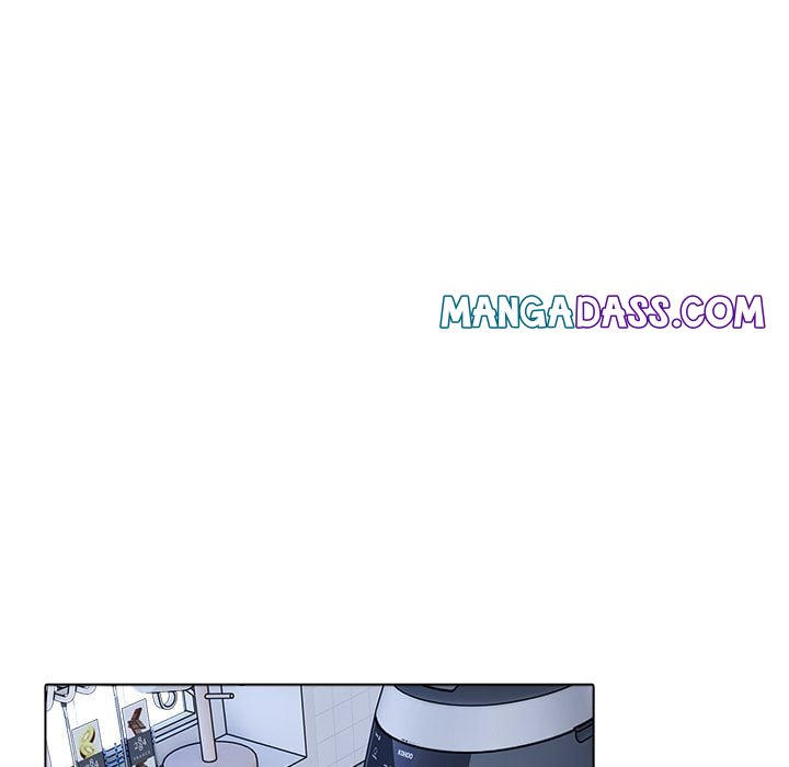 Love Me, or Else - Chapter 18 Page 97