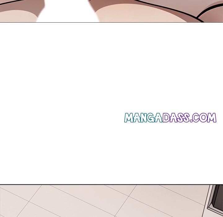 Love Me, or Else - Chapter 19 Page 115