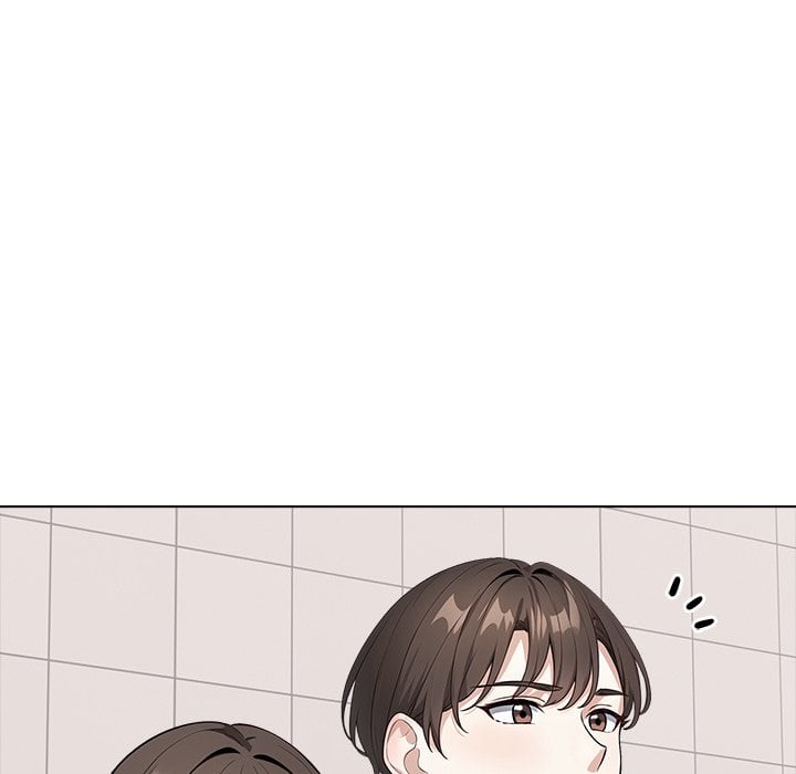 Love Me, or Else - Chapter 19 Page 137