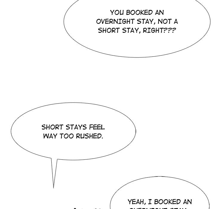 Love Me, or Else - Chapter 19 Page 139