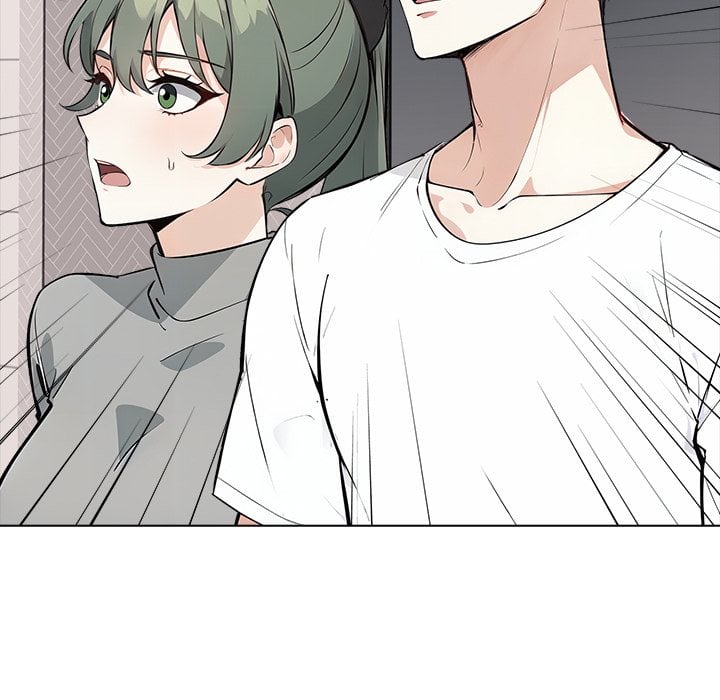 Love Me, or Else - Chapter 19 Page 148