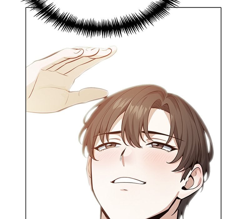 Love Me, or Else - Chapter 19 Page 18