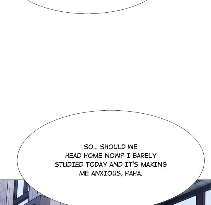 Love Me, or Else - Chapter 19 Page 76