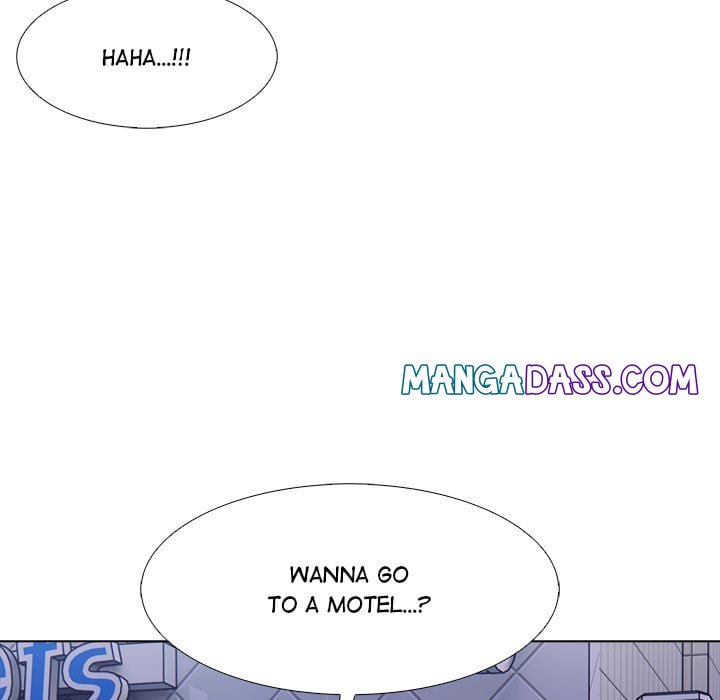 Love Me, or Else - Chapter 19 Page 79