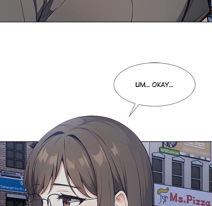 Love Me, or Else - Chapter 19 Page 86