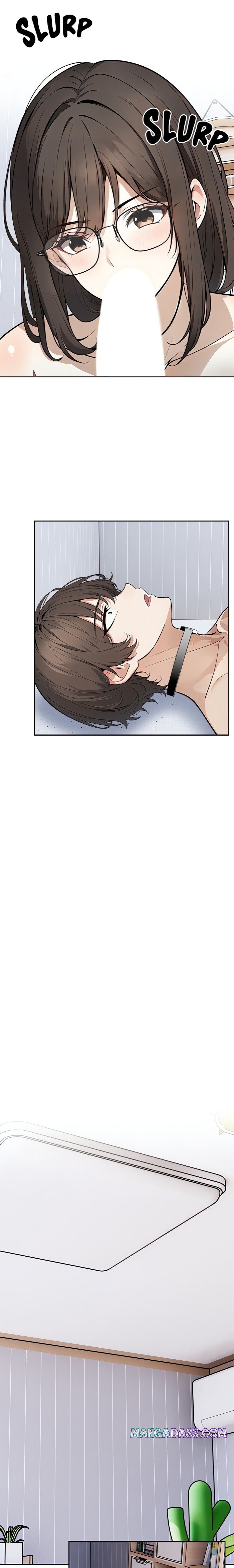 Love Me, or Else - Chapter 2 Page 12