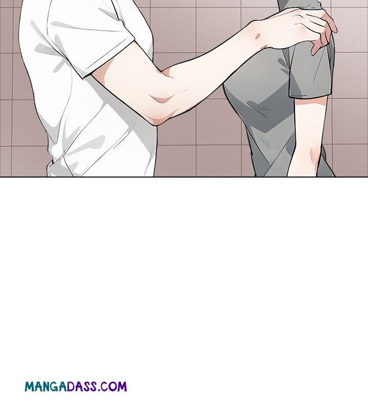 Love Me, or Else - Chapter 20 Page 100