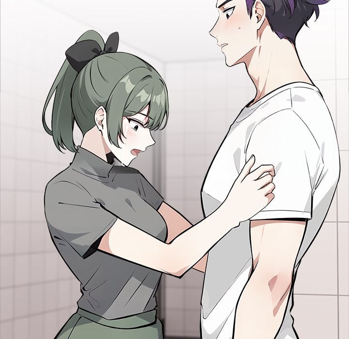 Love Me, or Else - Chapter 20 Page 115