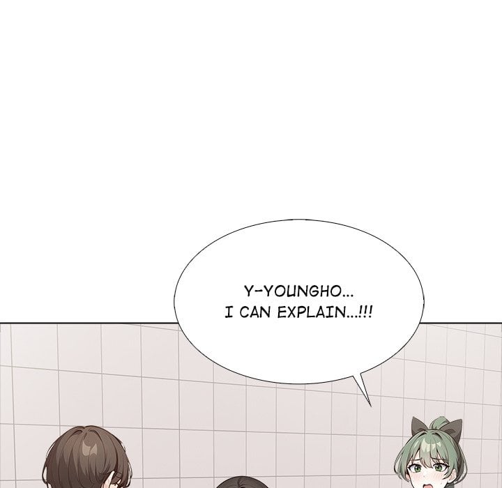 Love Me, or Else - Chapter 20 Page 22