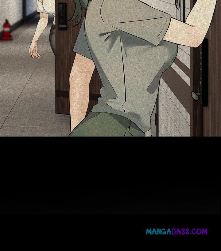 Love Me, or Else - Chapter 20 Page 28