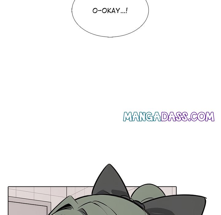 Love Me, or Else - Chapter 20 Page 82